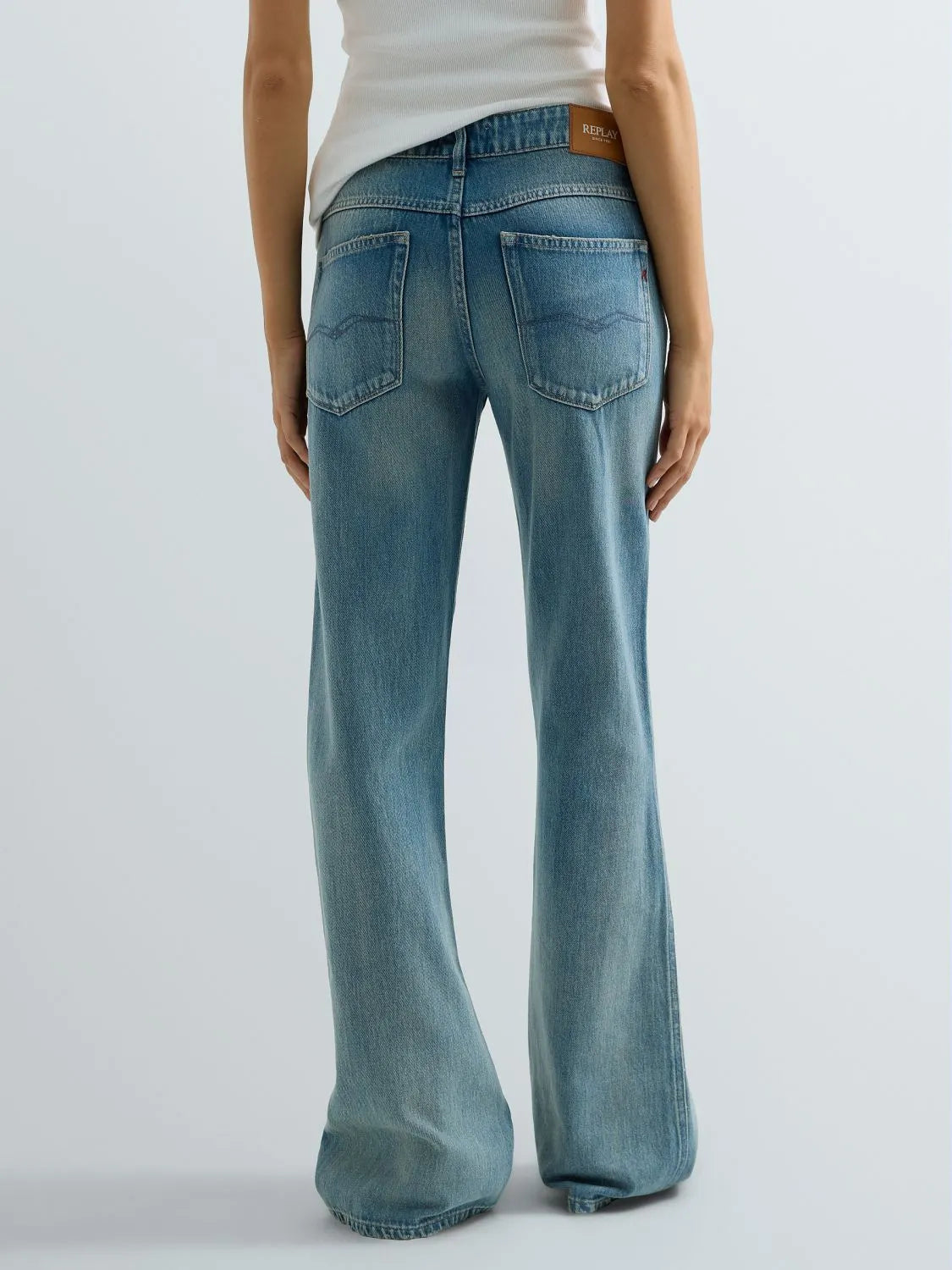 Jeans JANCE Flared Leg