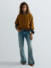 Jeans JANCE Flared Leg