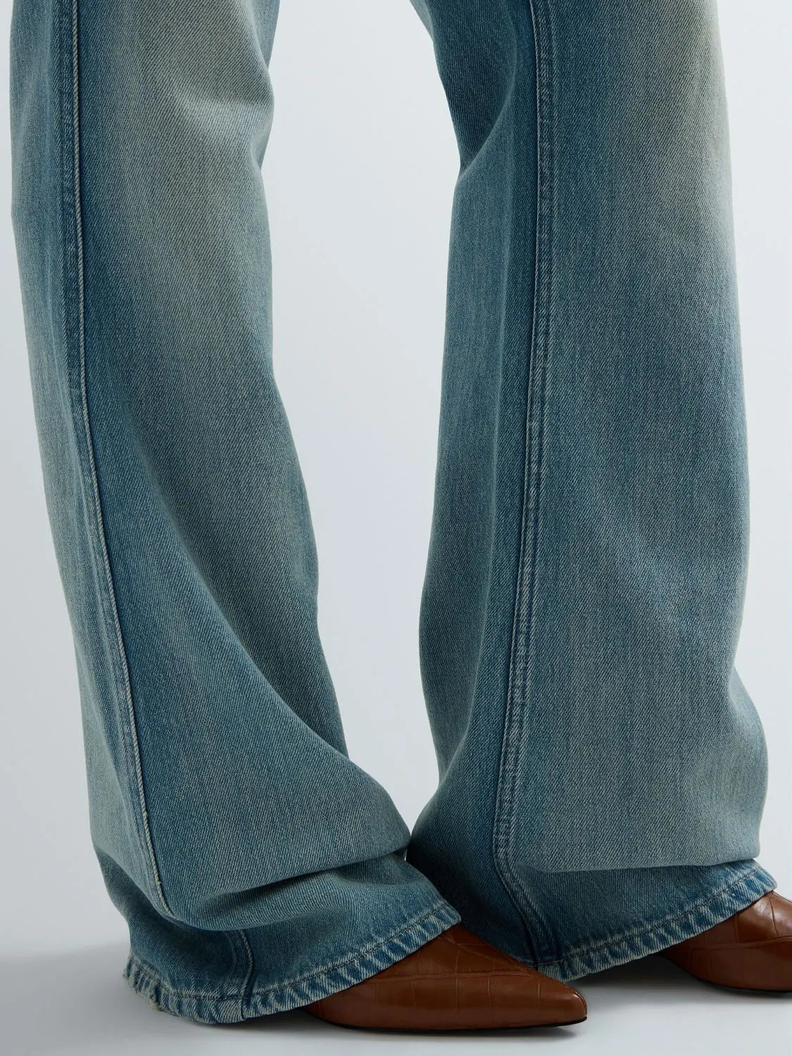 Jeans JANCE Flared Leg