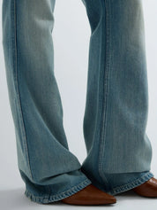 Jeans JANCE Flared Leg