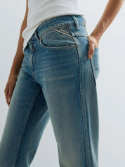 Jeans JANCE Flared Leg