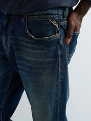 Jeans AIDEEN Straight Leg