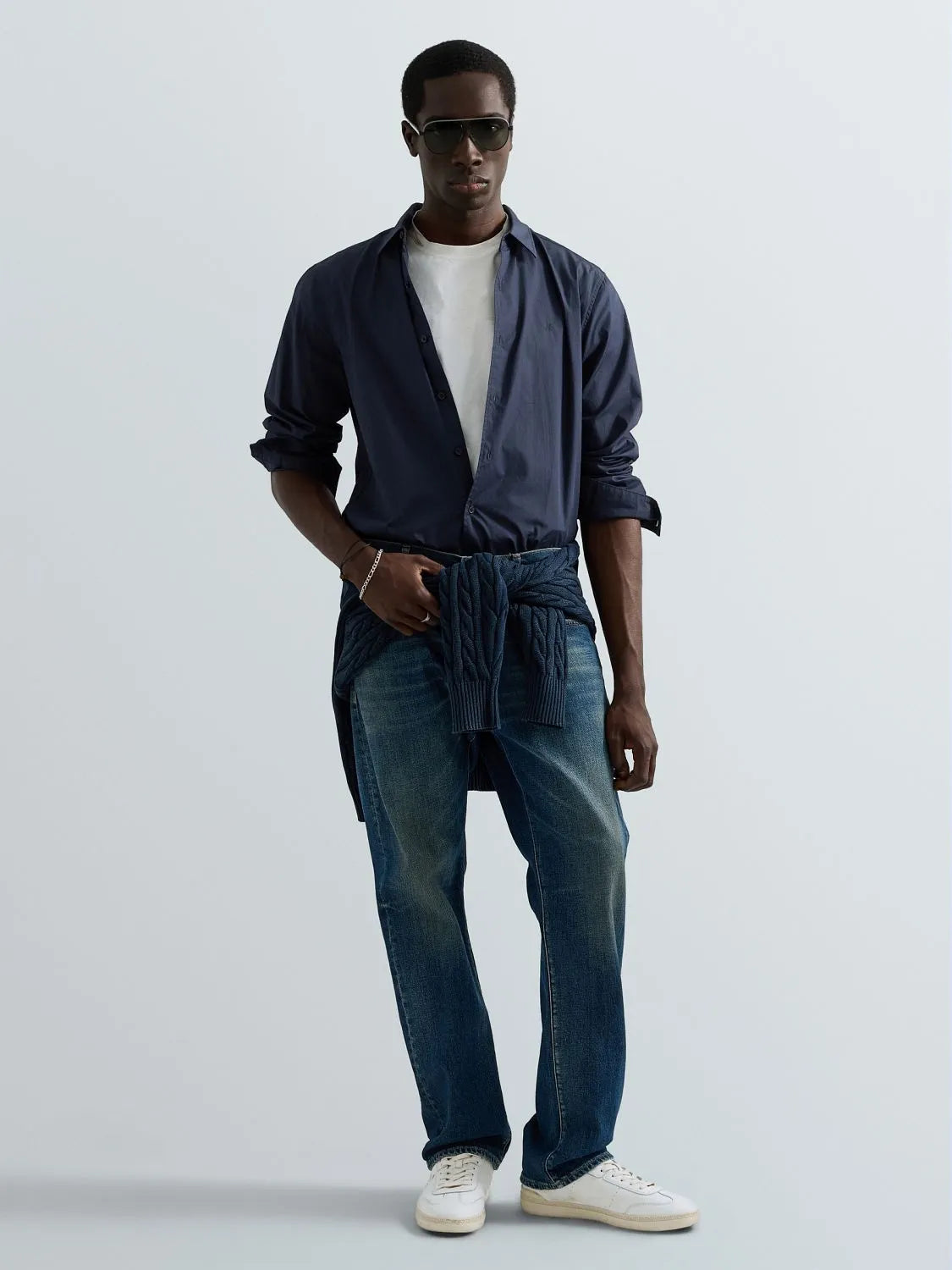 Jeans AIDEEN Straight Leg