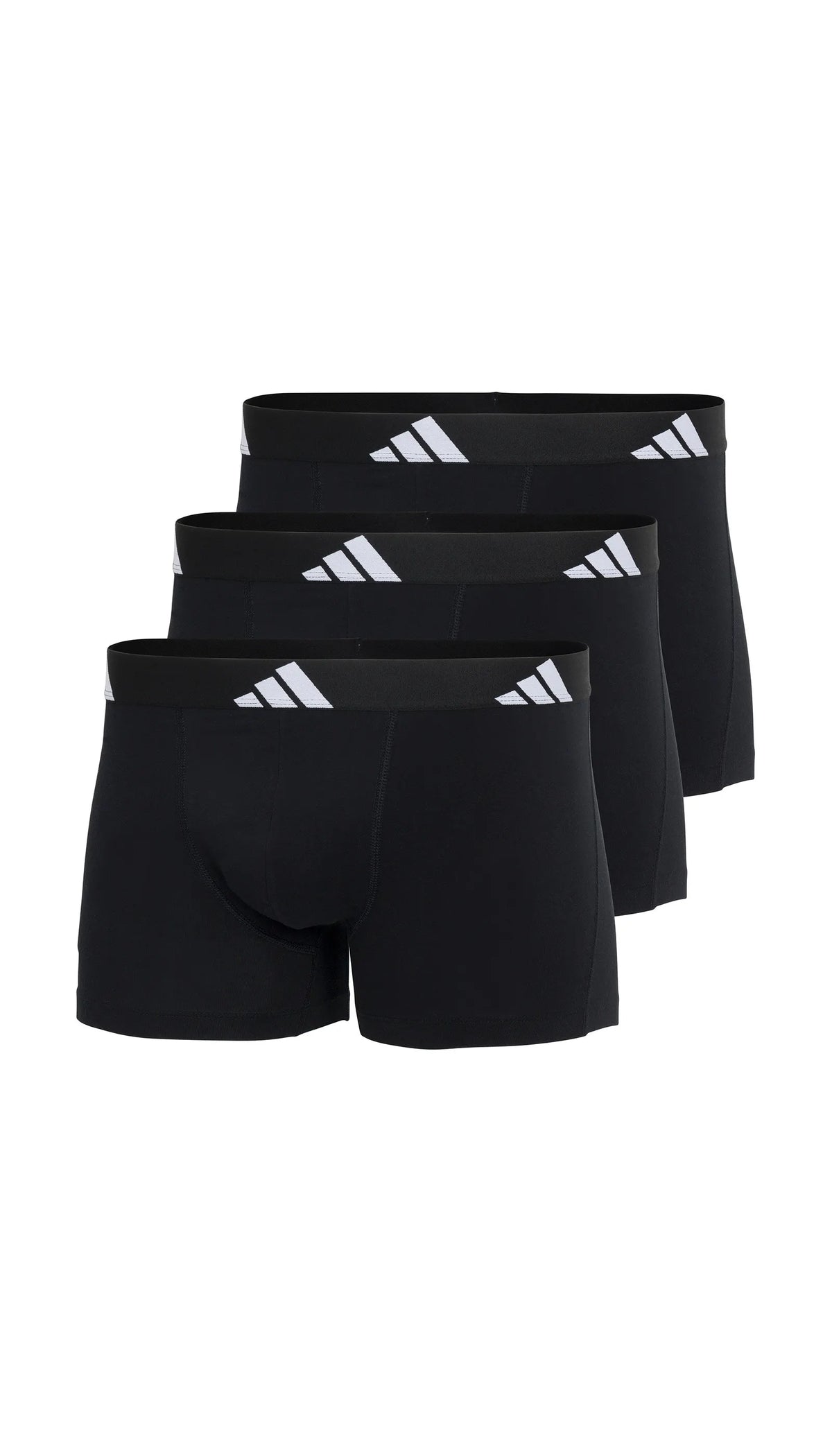 Trunks 3er-Pack aus Baumwolle
