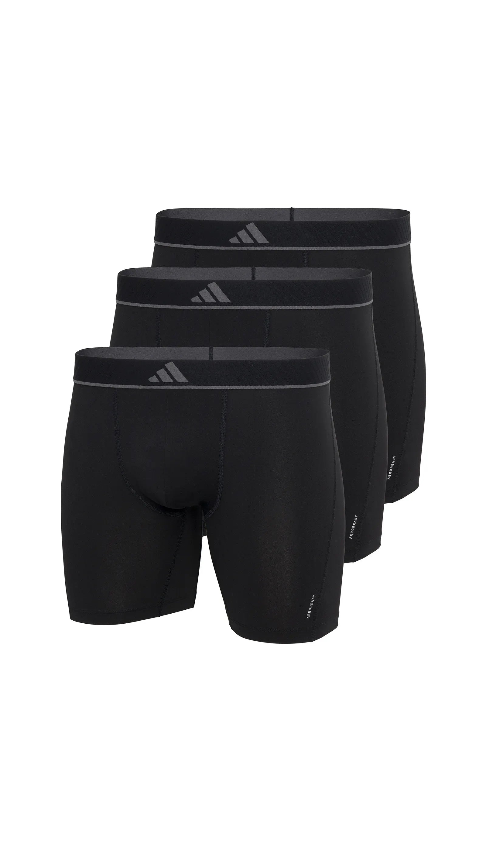 Boxer Brief ACTIVE MICRO FLEX 3er-Pack