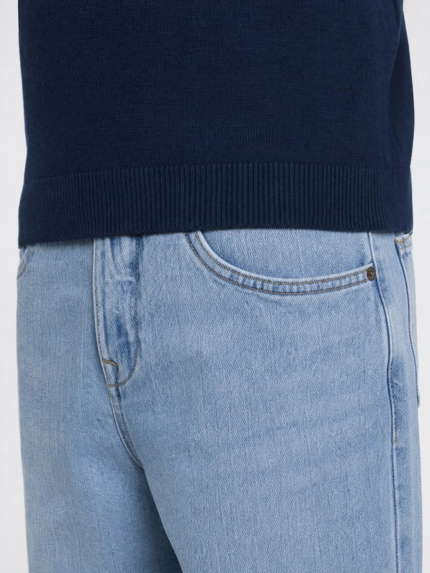 Jeans Loose Fit