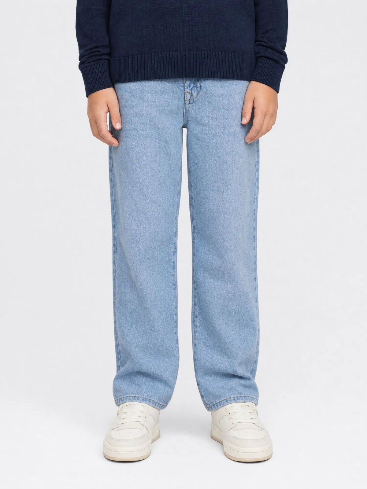 Jeans Loose Fit