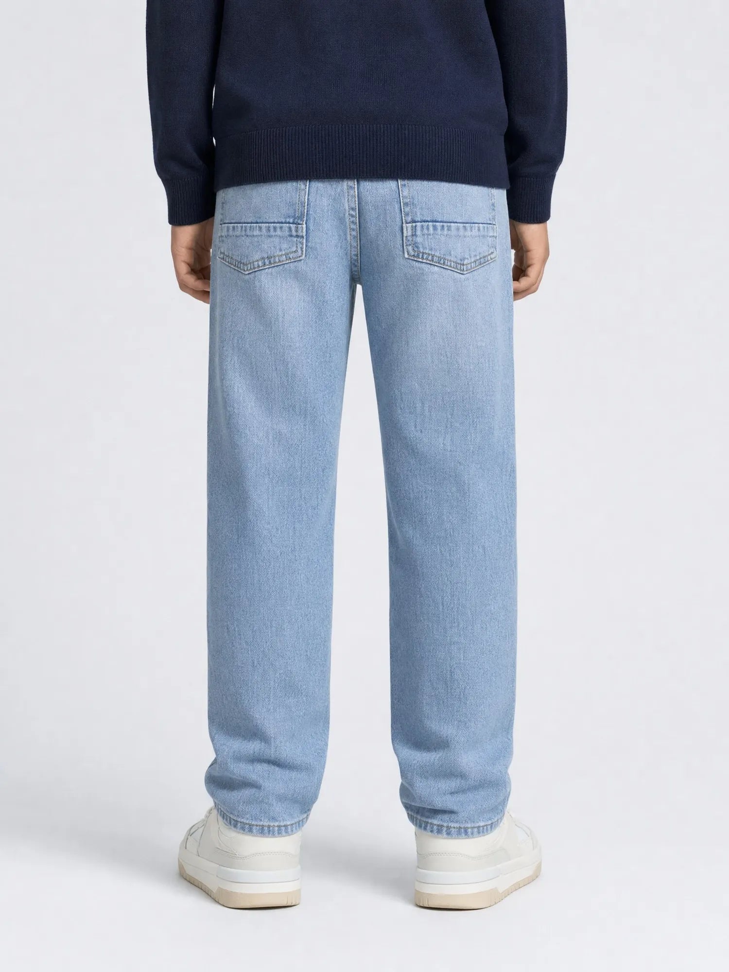 Jeans Loose Fit