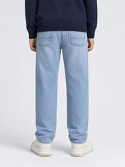 Jeans Loose Fit