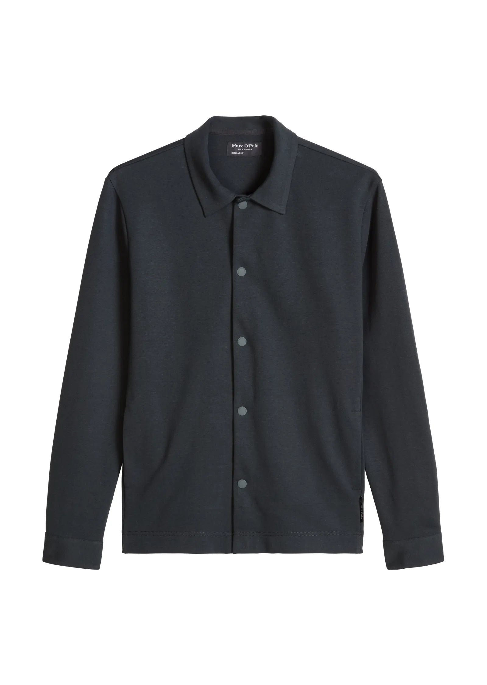 Sweatjacke Regular Fit