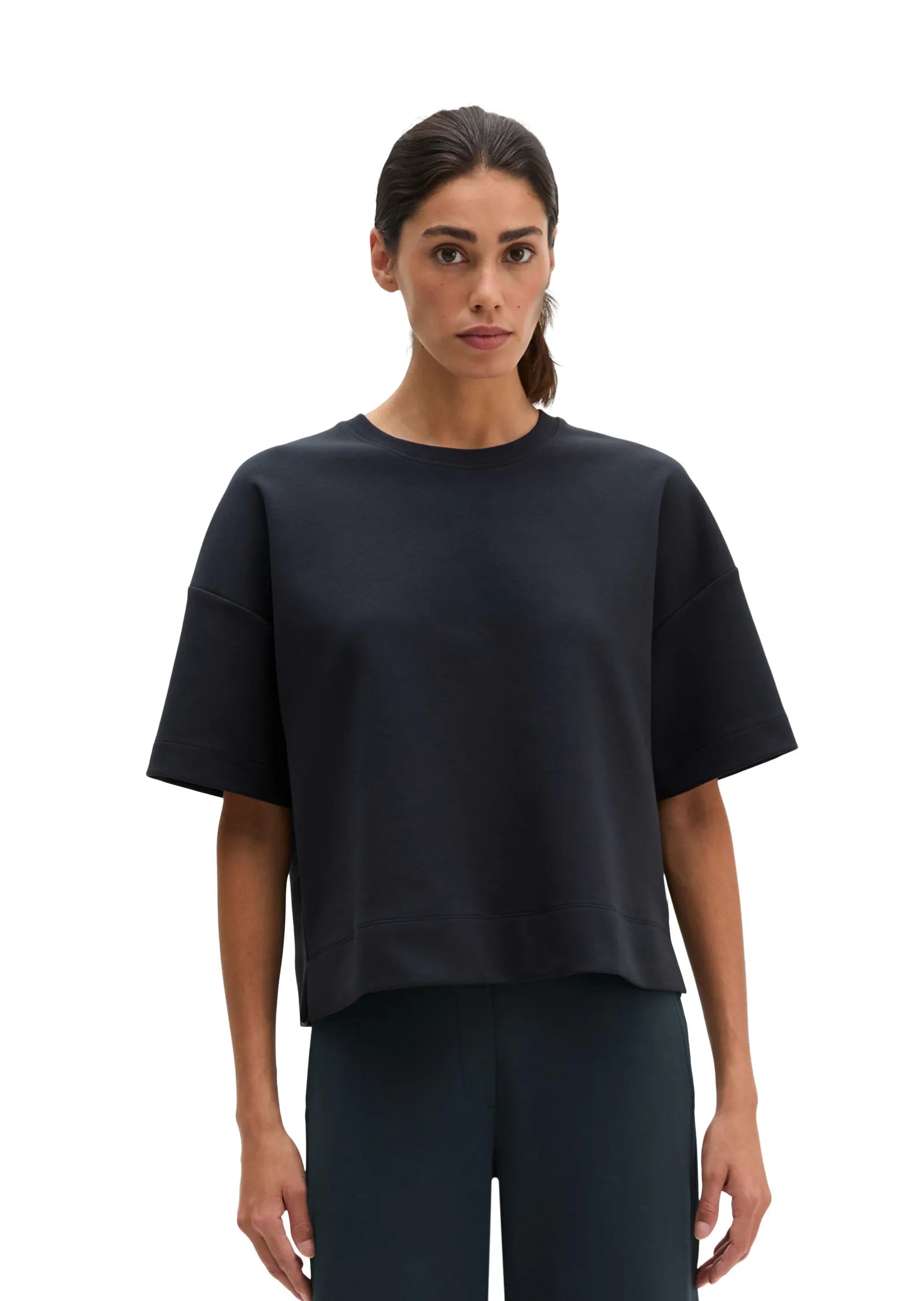 T-Shirt Boxy Fit