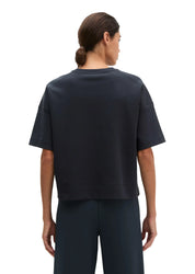 T-Shirt Boxy Fit