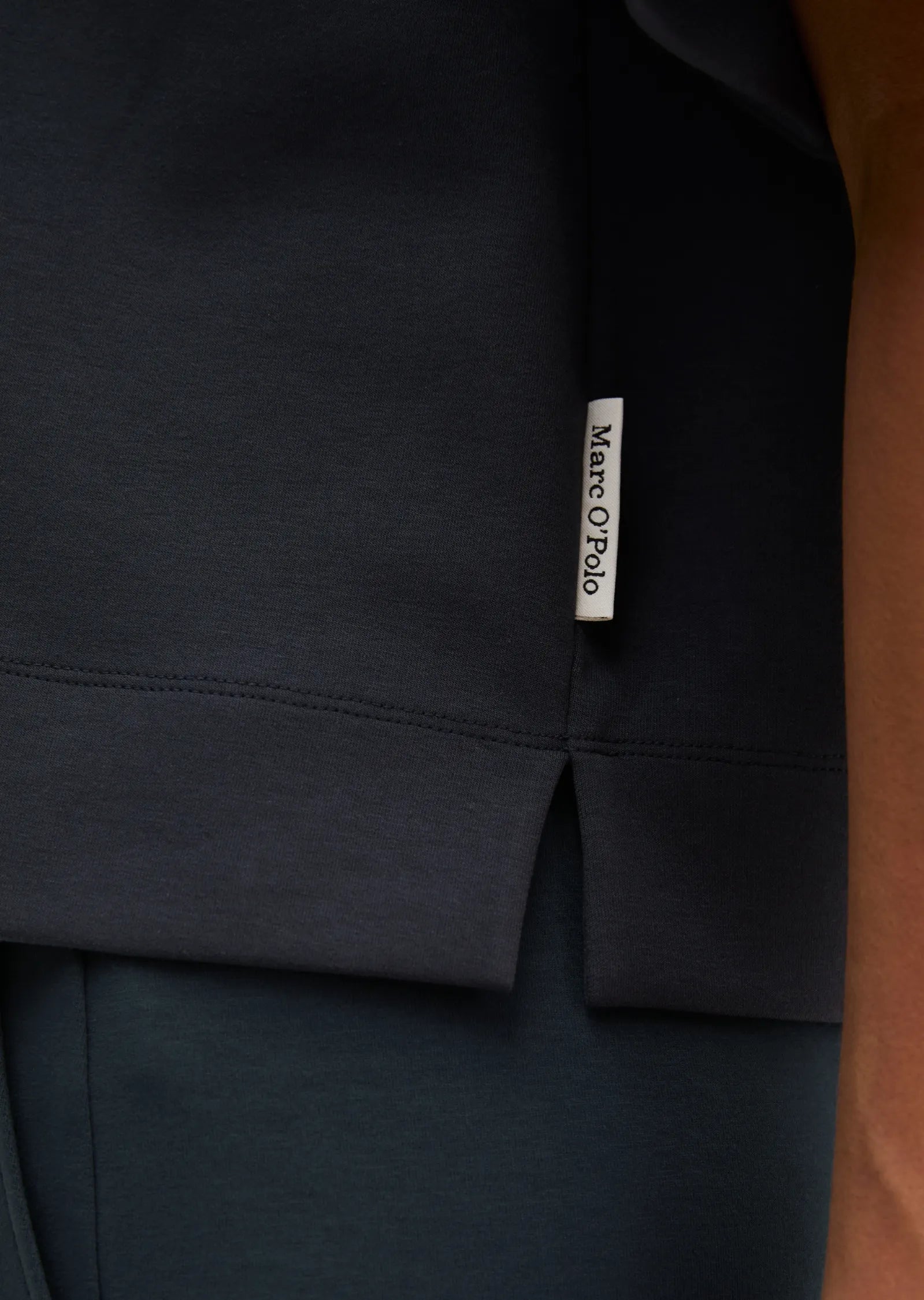 T-Shirt Boxy Fit