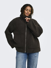 Teddy-Jacke CARASPEN