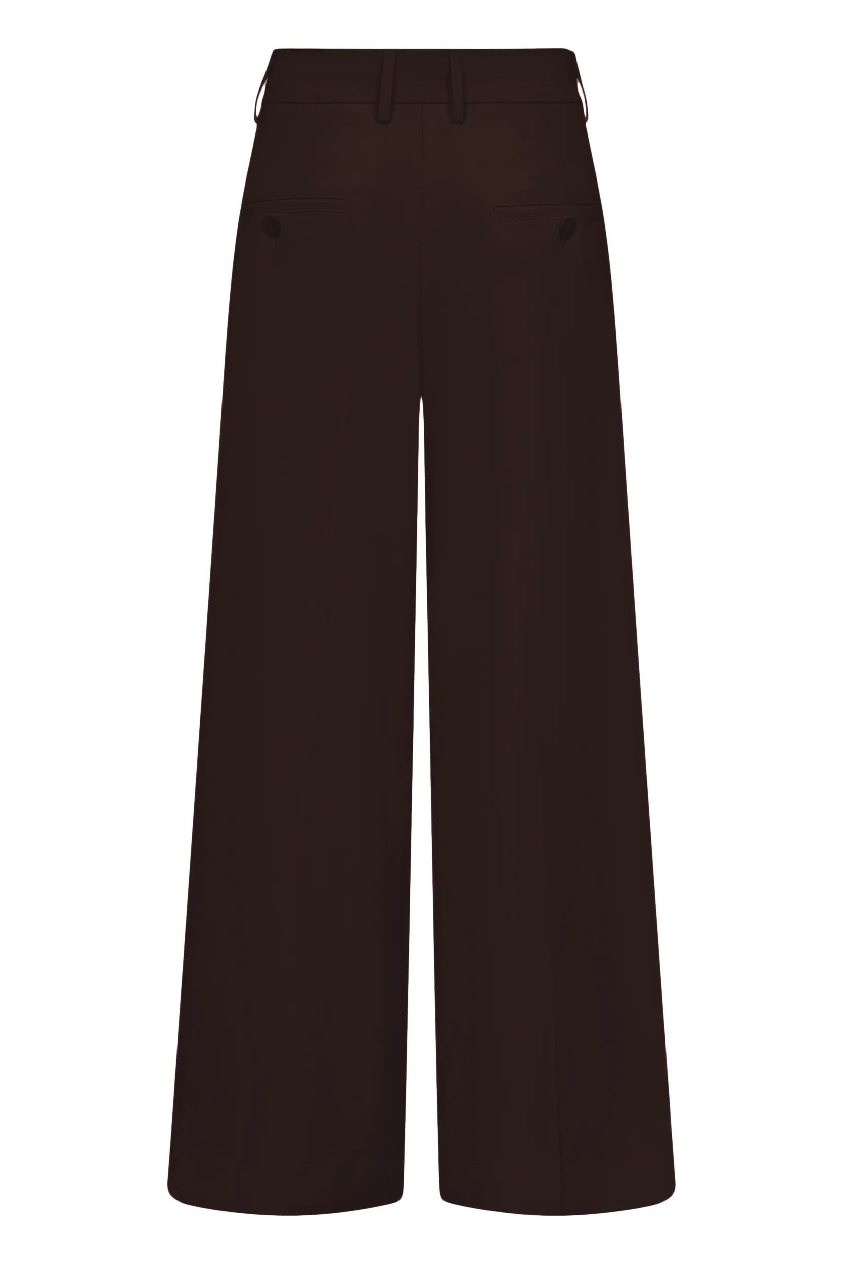 Palazzohose IVON Wide Leg