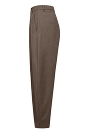 Stoffhose ALYN Barrel Fit