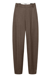 Stoffhose ALYN Barrel Fit