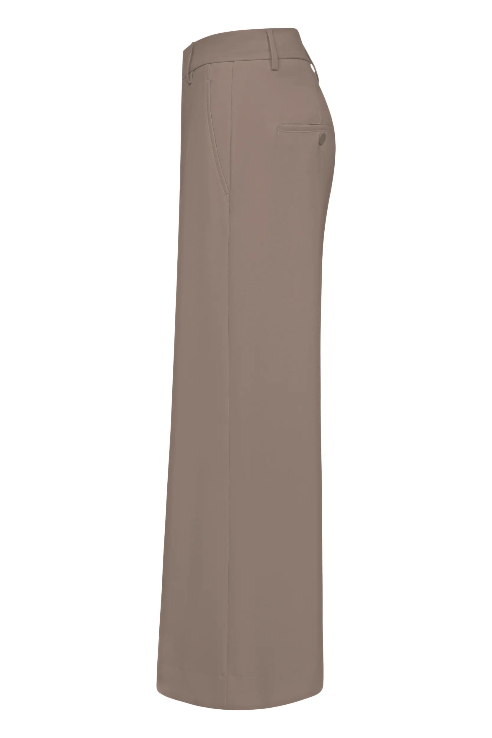 Palazzohose IVON Wide Leg