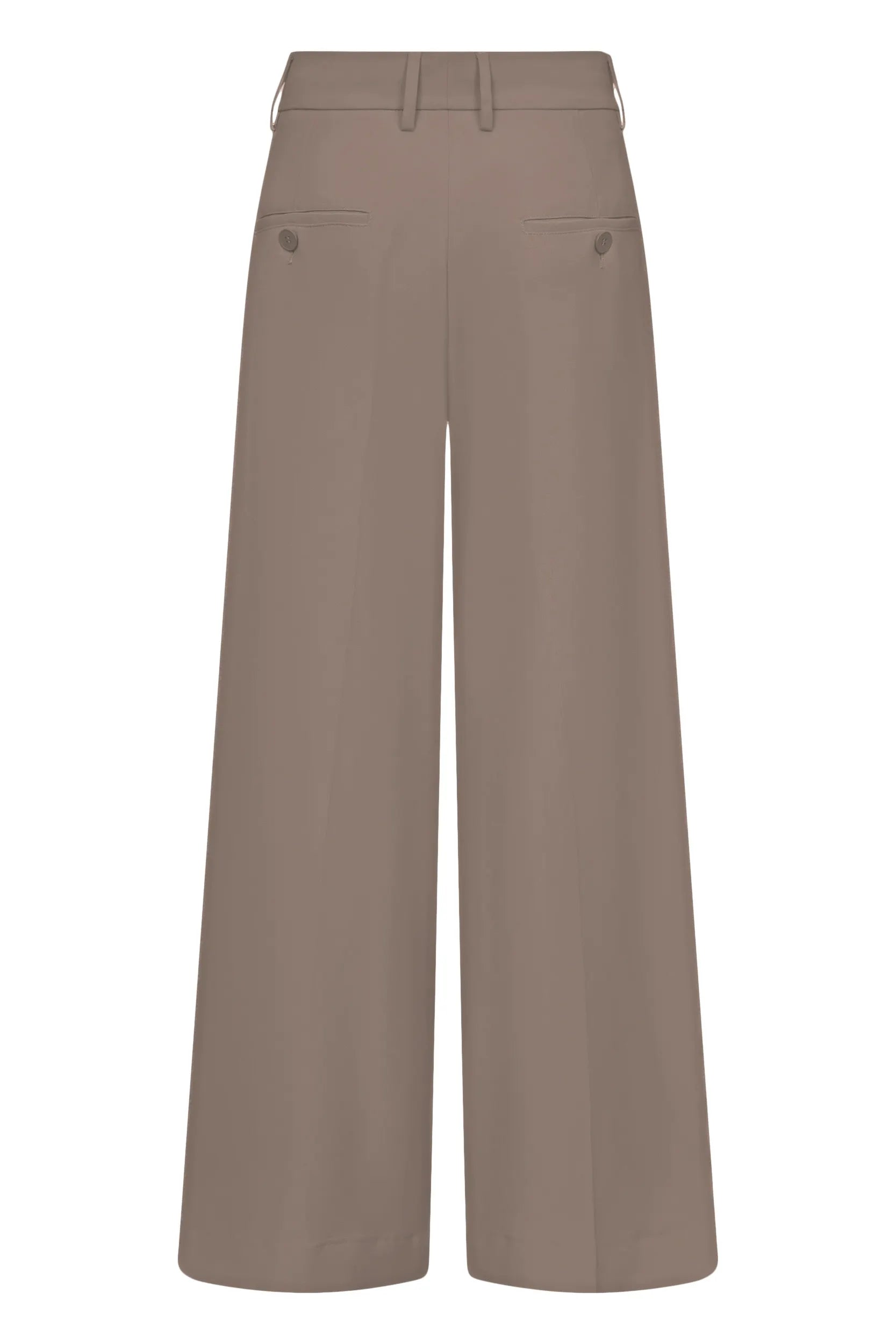 Palazzohose IVON Wide Leg