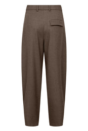 Stoffhose ALYN Barrel Fit