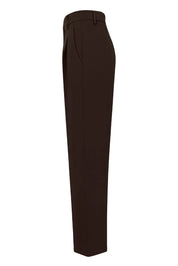 Faltenhose NOMY Wide Leg