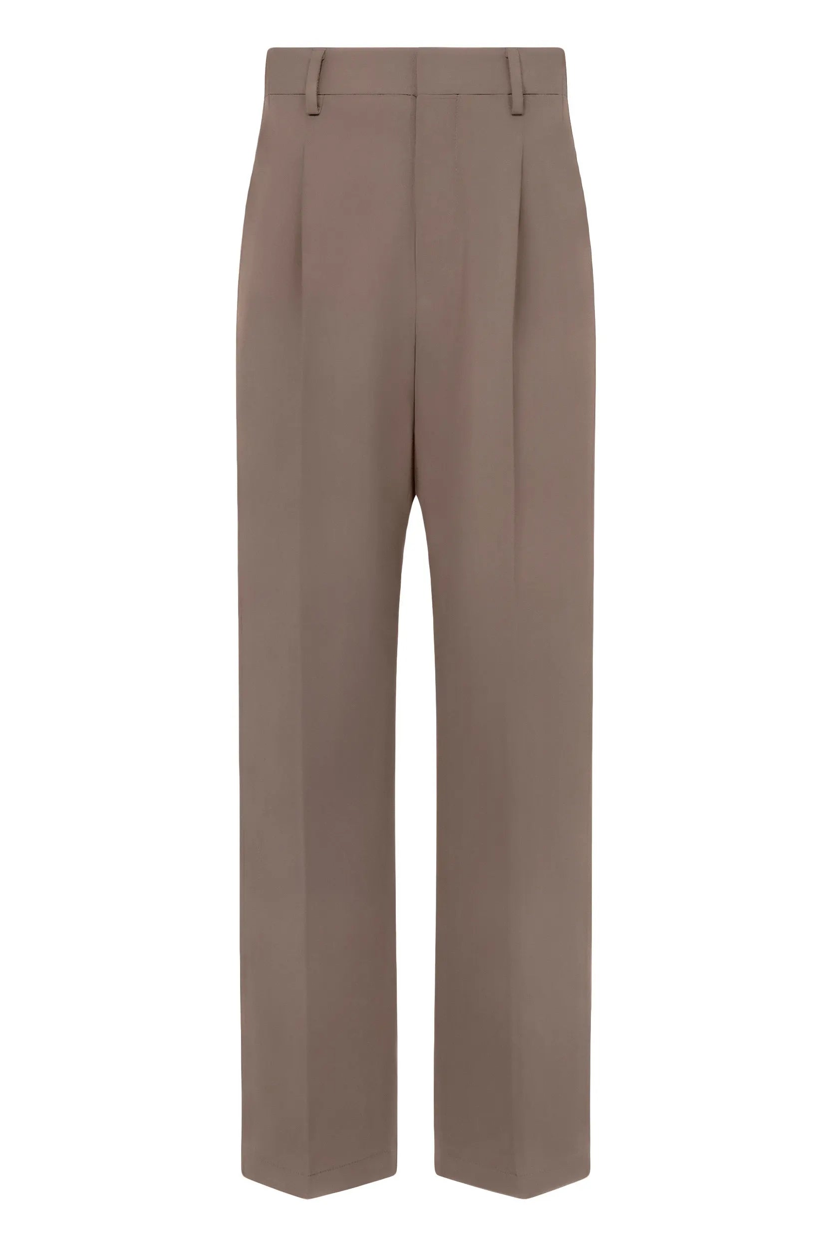Faltenhose NOMY Wide Leg