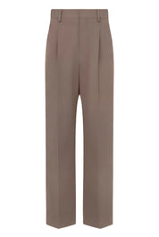 Faltenhose NOMY Wide Leg