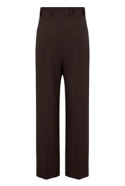 Faltenhose NOMY Wide Leg