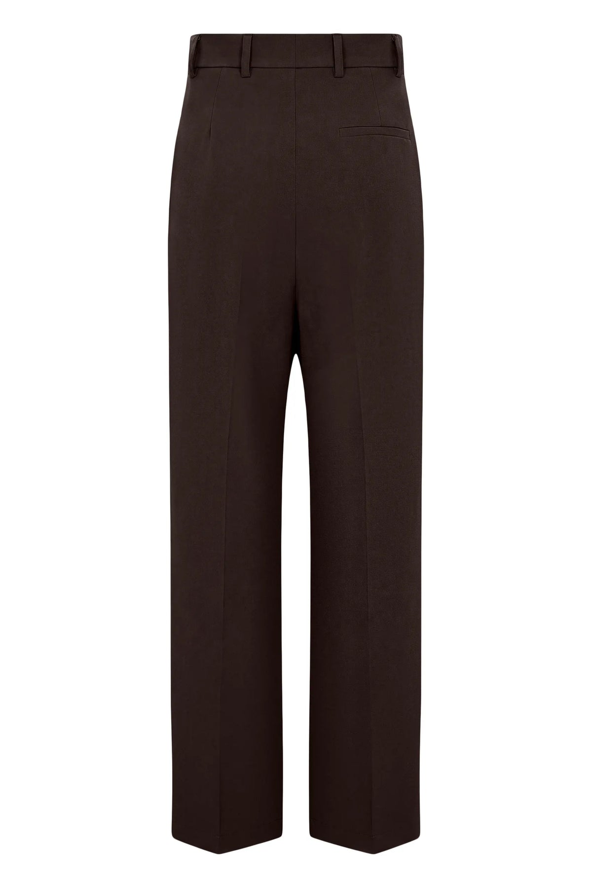 Faltenhose NOMY Wide Leg