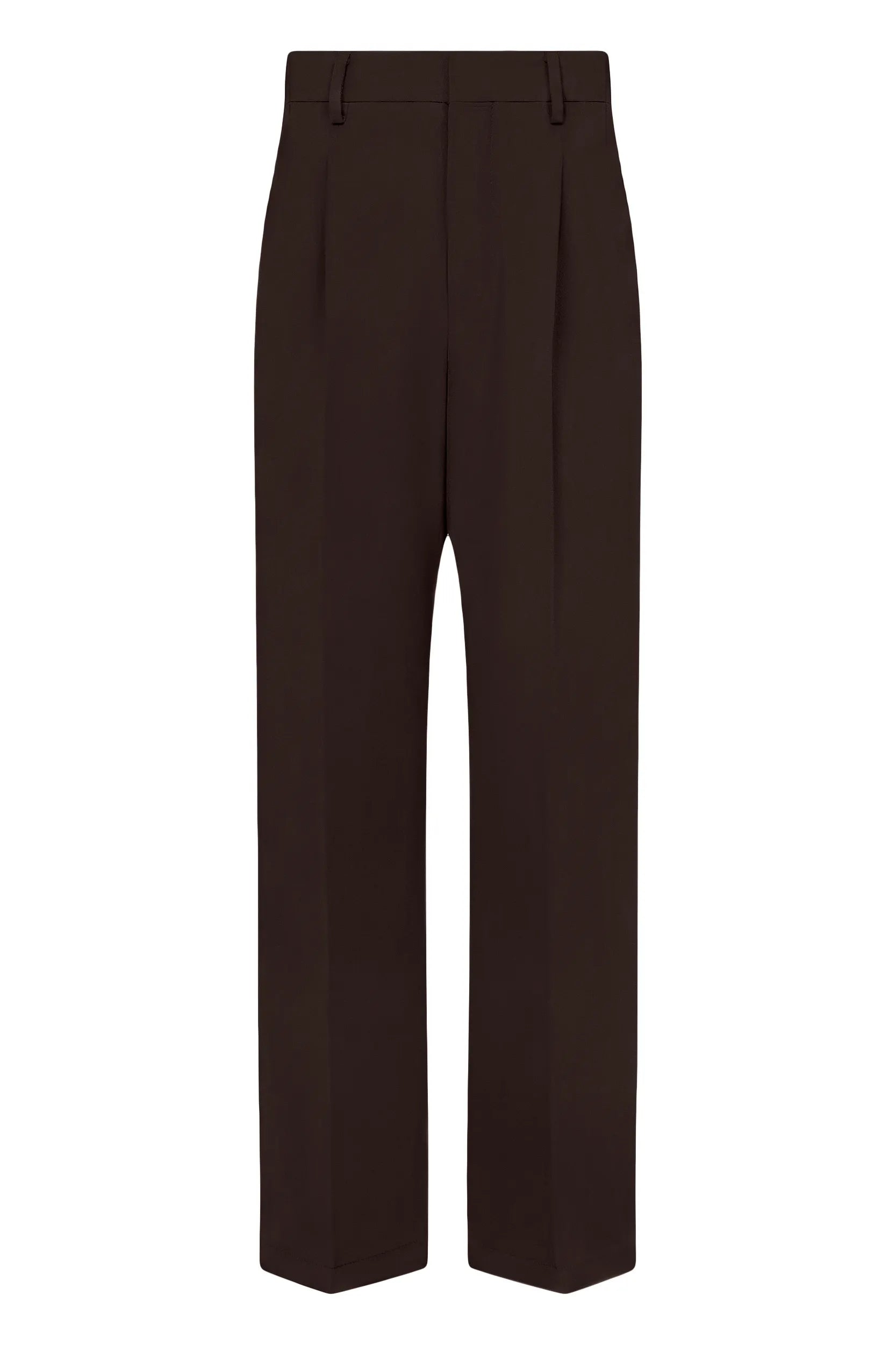 Faltenhose NOMY Wide Leg