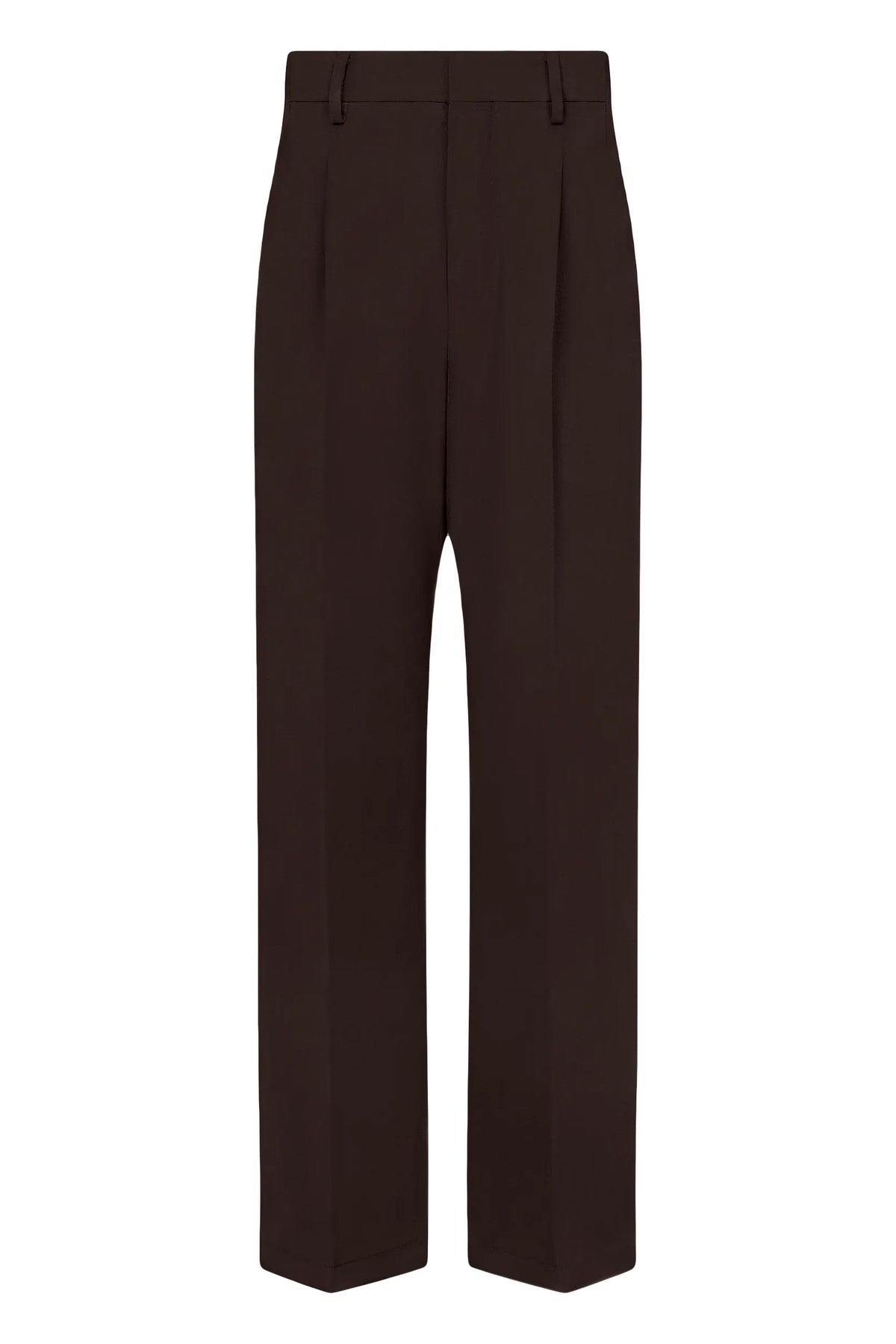 Faltenhose NOMY Wide Leg