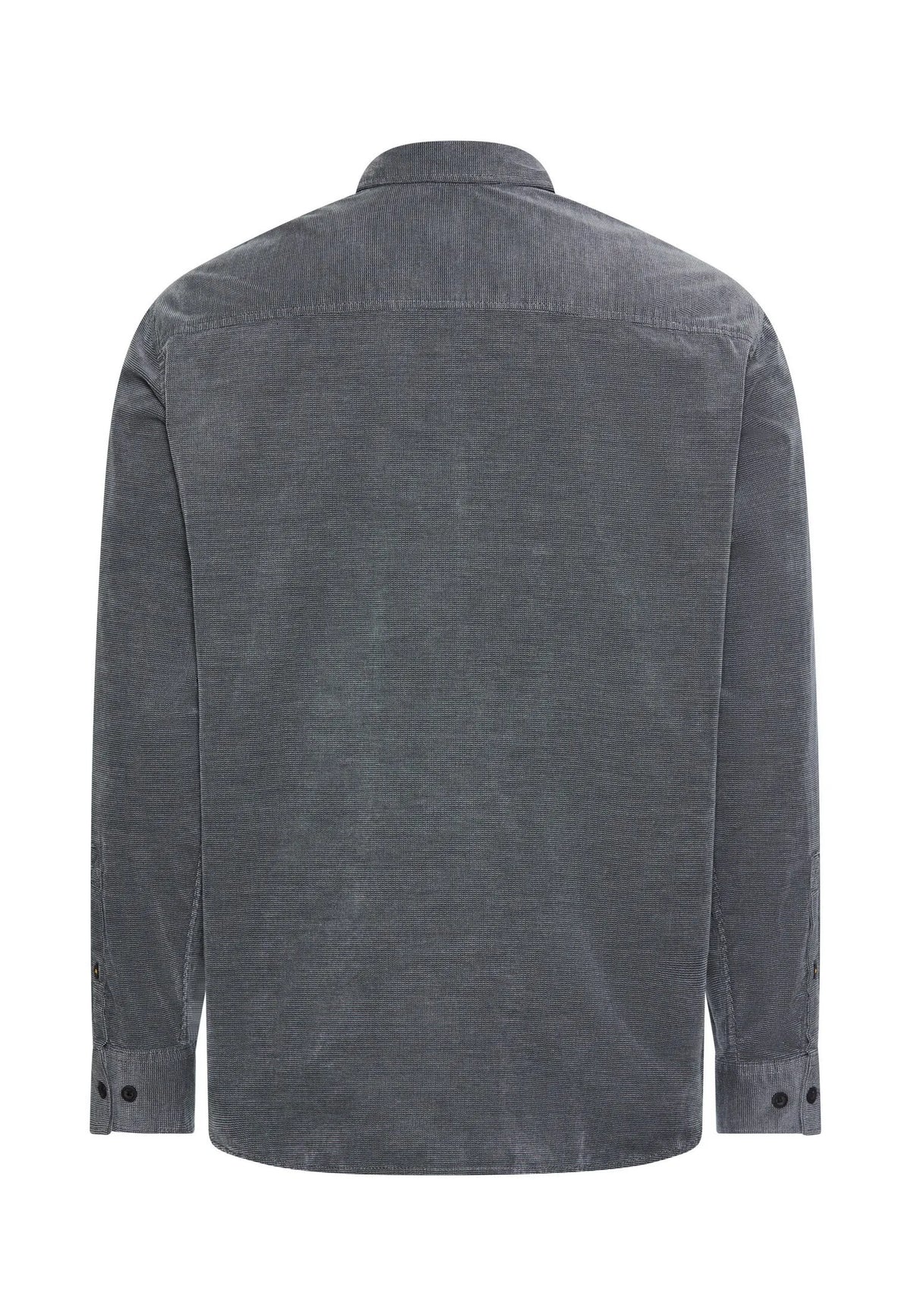 Cordhemd Regular Fit