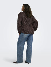 Bluse CARRAYA