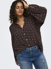 Bluse CARRAYA