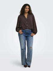 Bluse CARRAYA