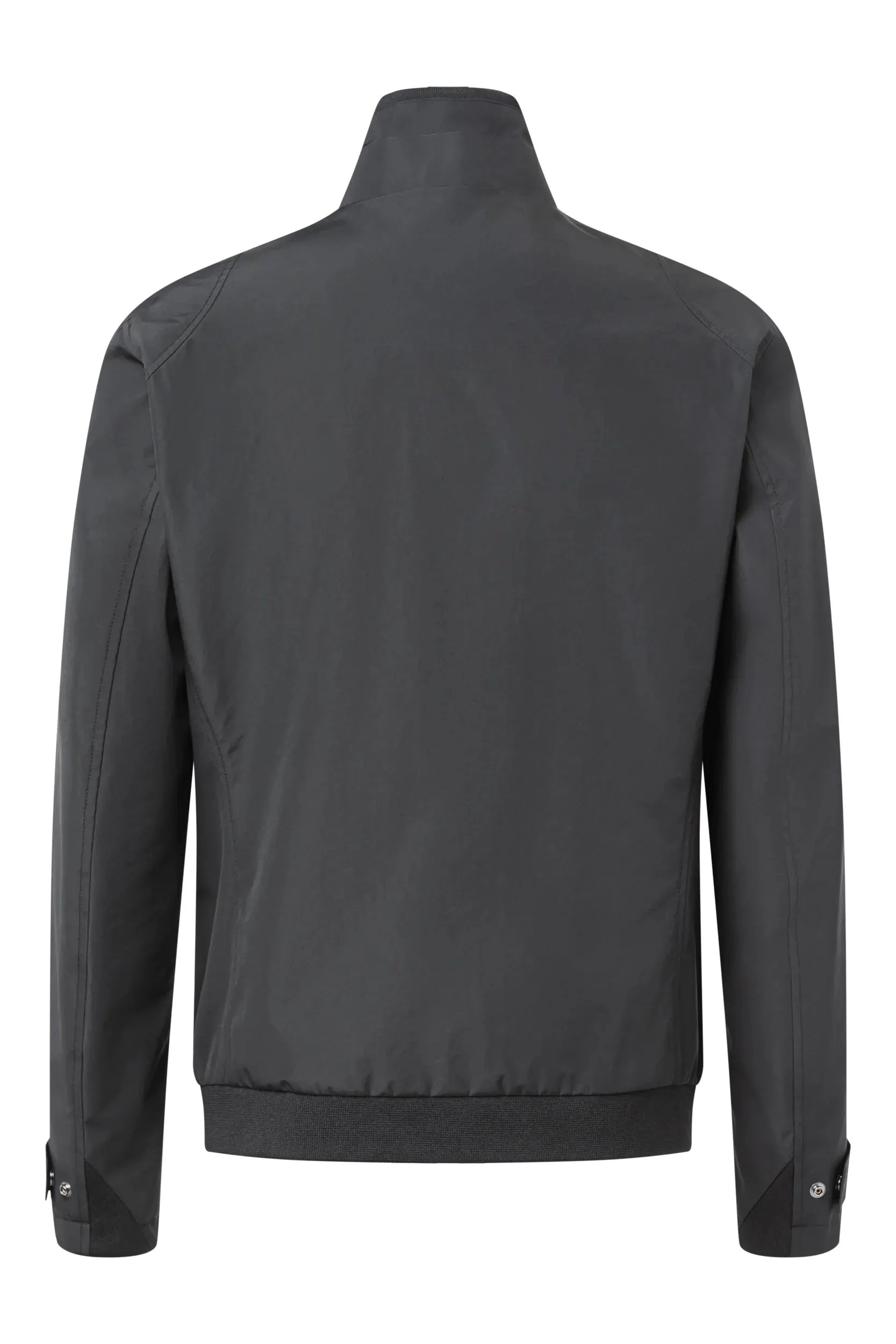 Übergangsjacke mit Stehkragen