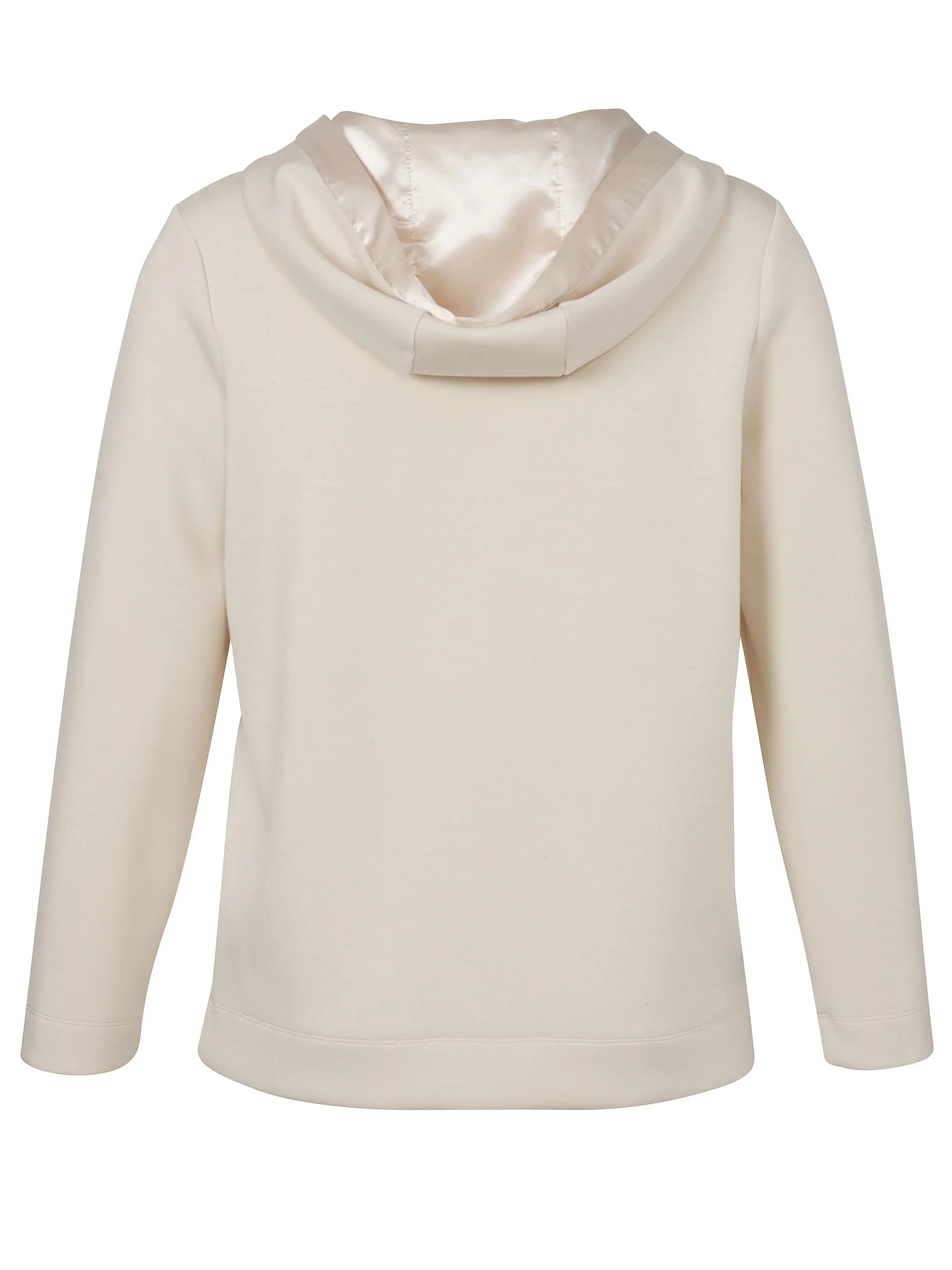Sweatshirt mit Kapuze