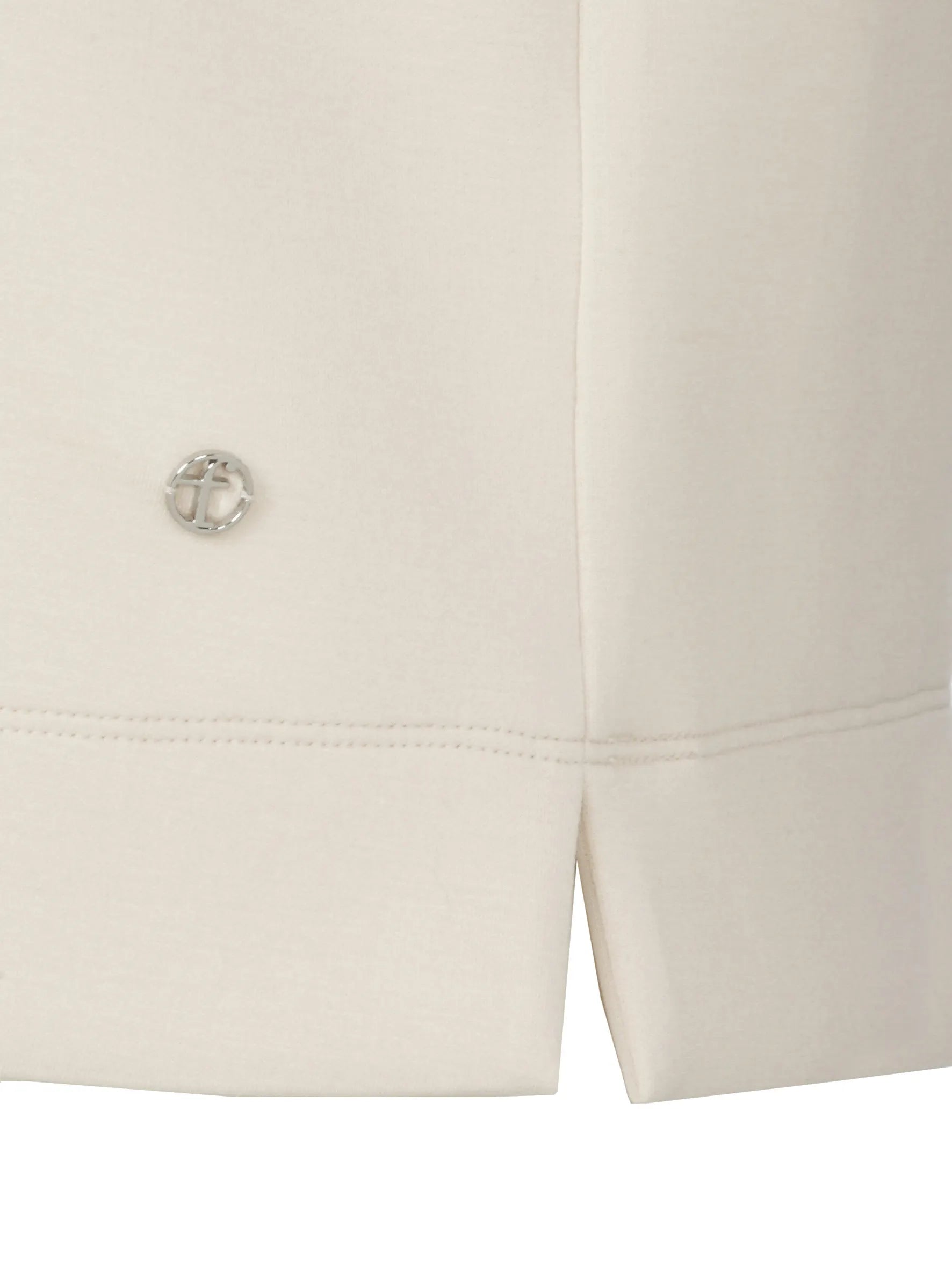 Sweatshirt mit Kapuze