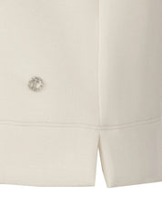 Sweatshirt mit Kapuze