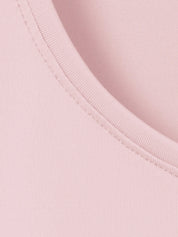 Langarmshirt aus Baumwollmix