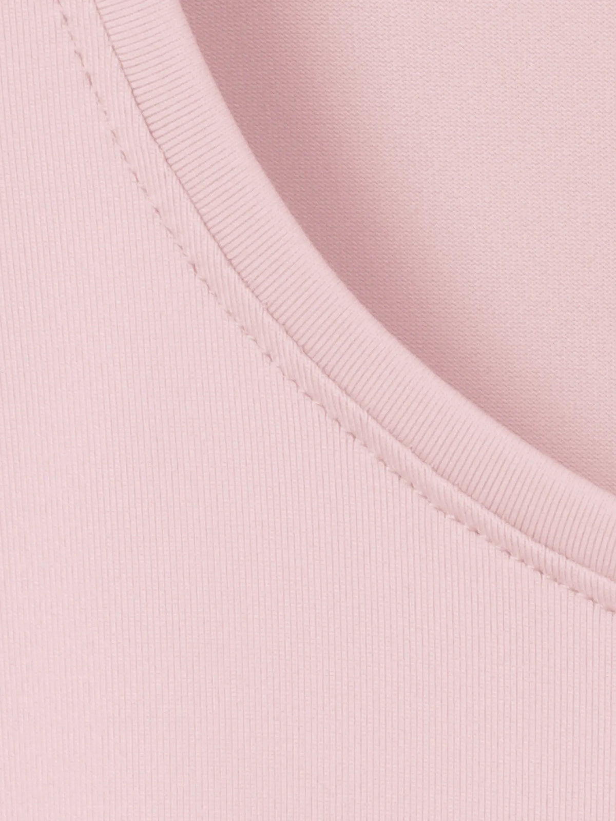 Langarmshirt aus Baumwollmix