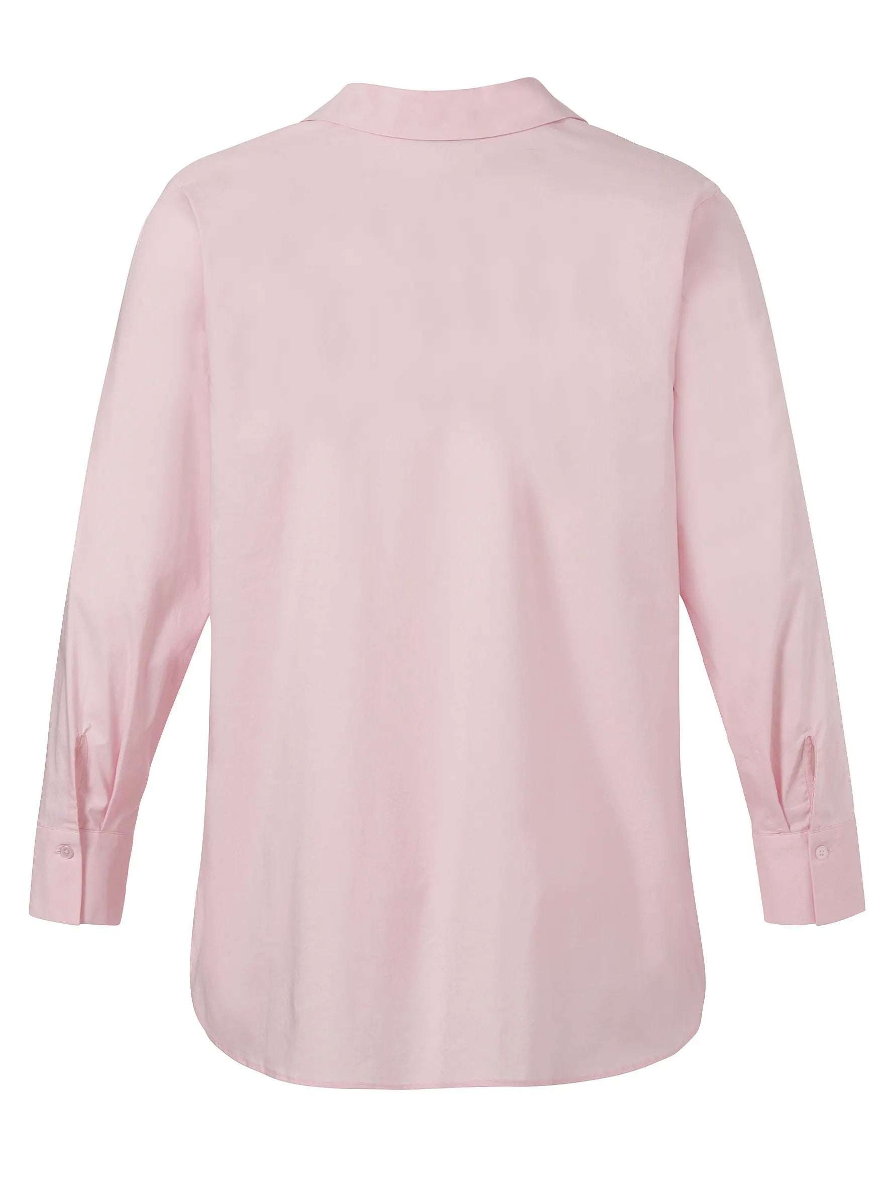 Lange Bluse