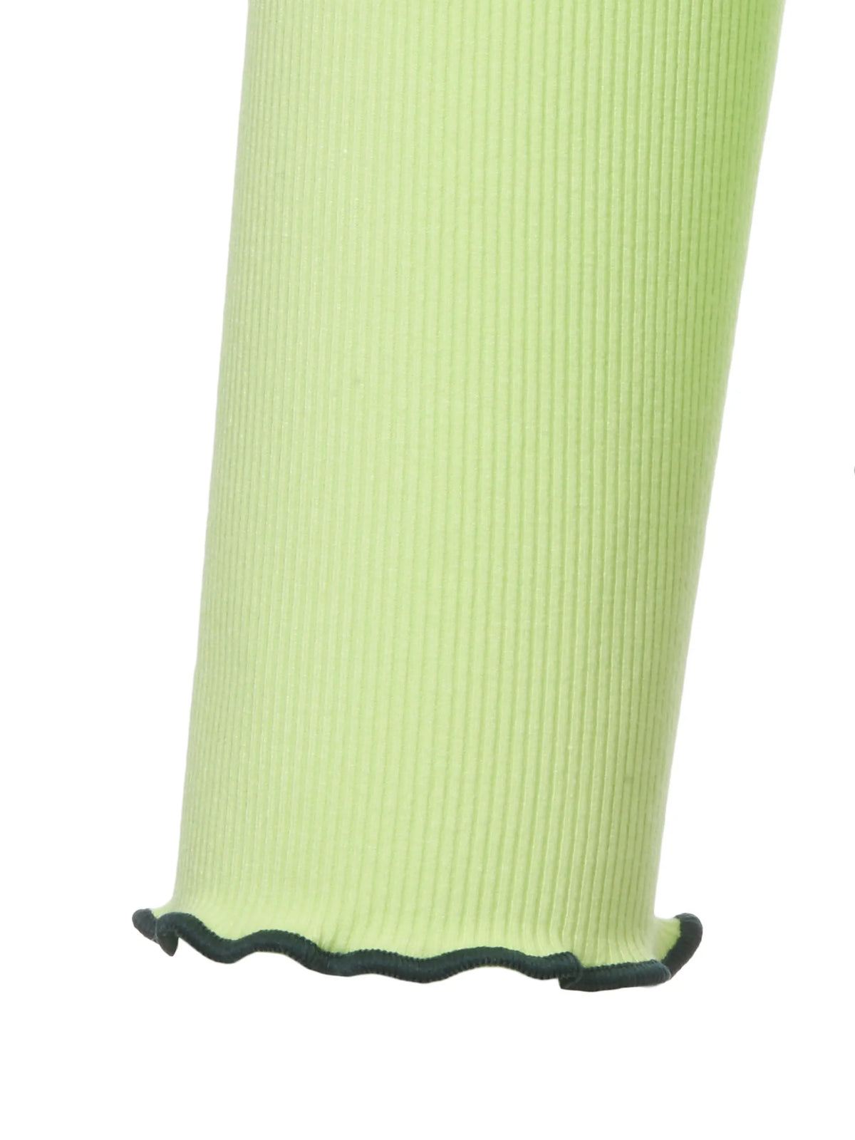 Langarmshirt aus Viskose