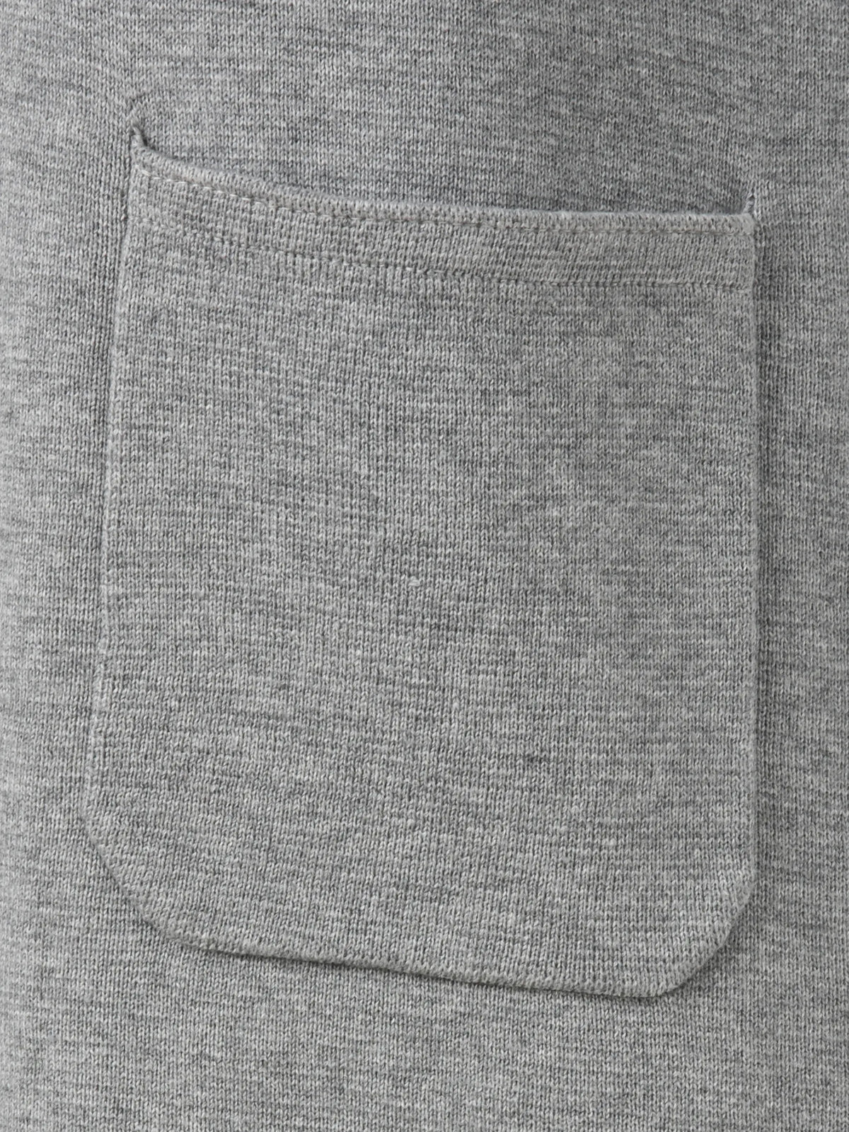 Strickjacke aus Baumwolle
