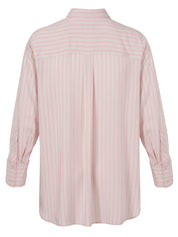 Bluse aus Viskose