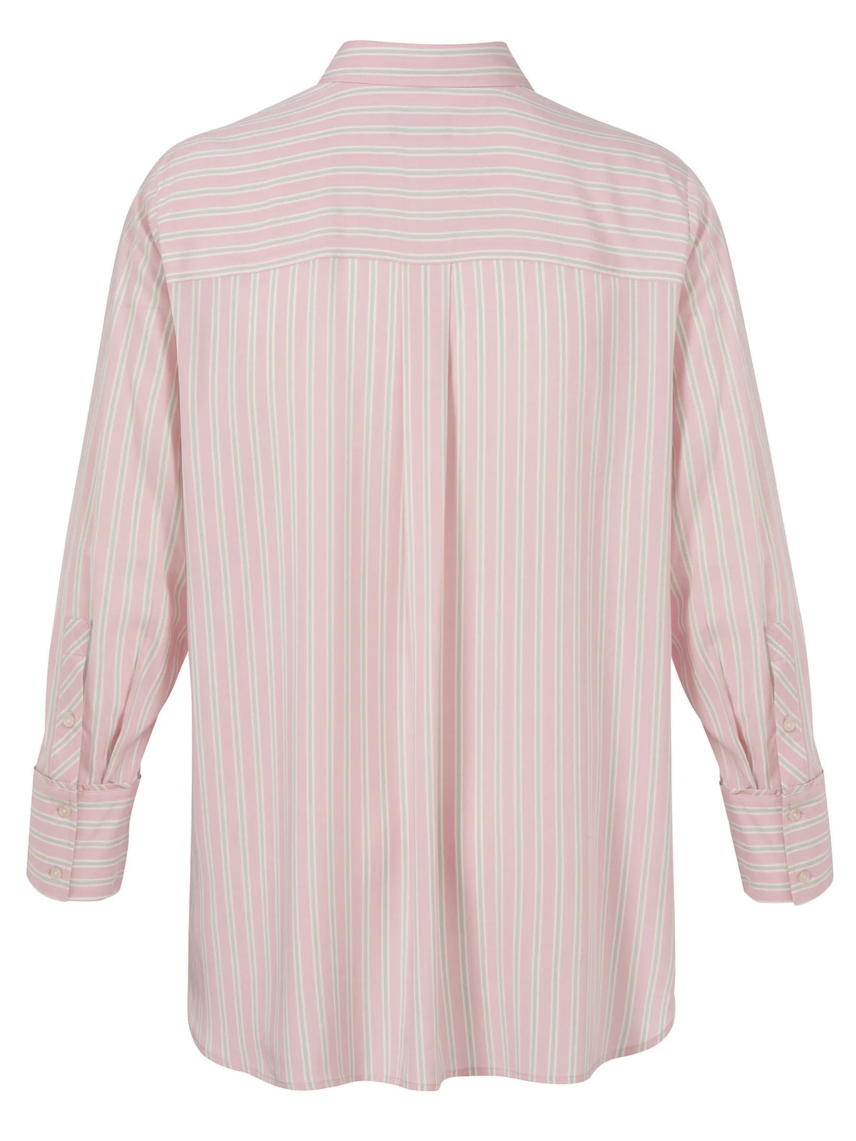 Bluse aus Viskose
