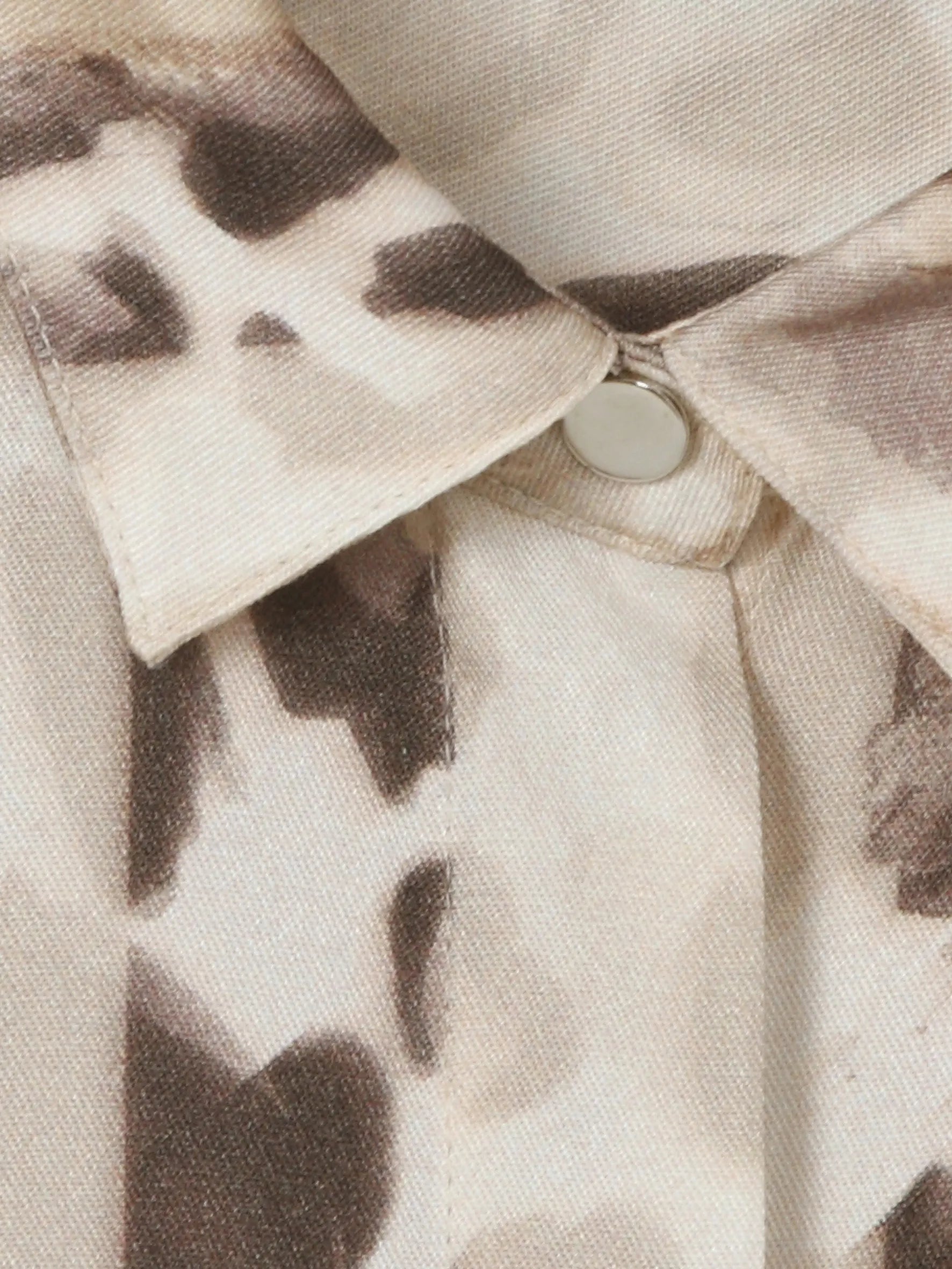 Bluse aus Viskose