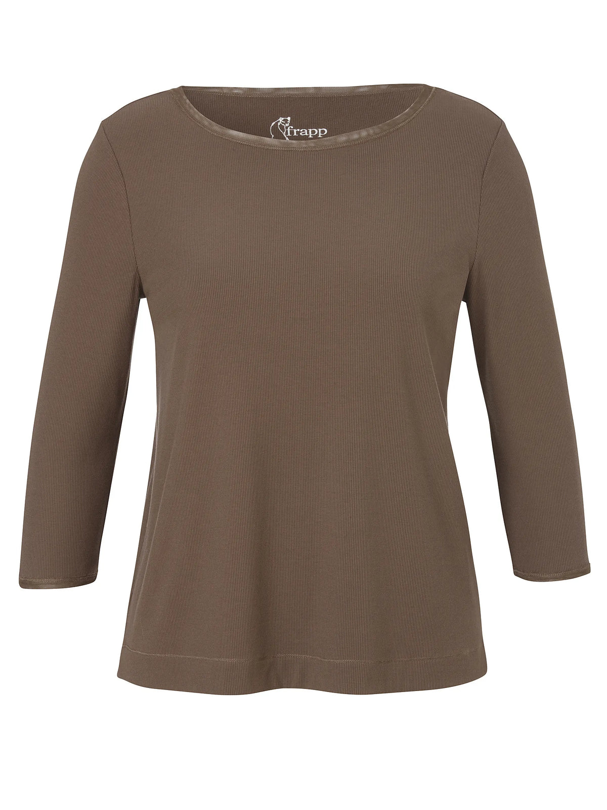 Langarmshirt mit 3/4 Arm