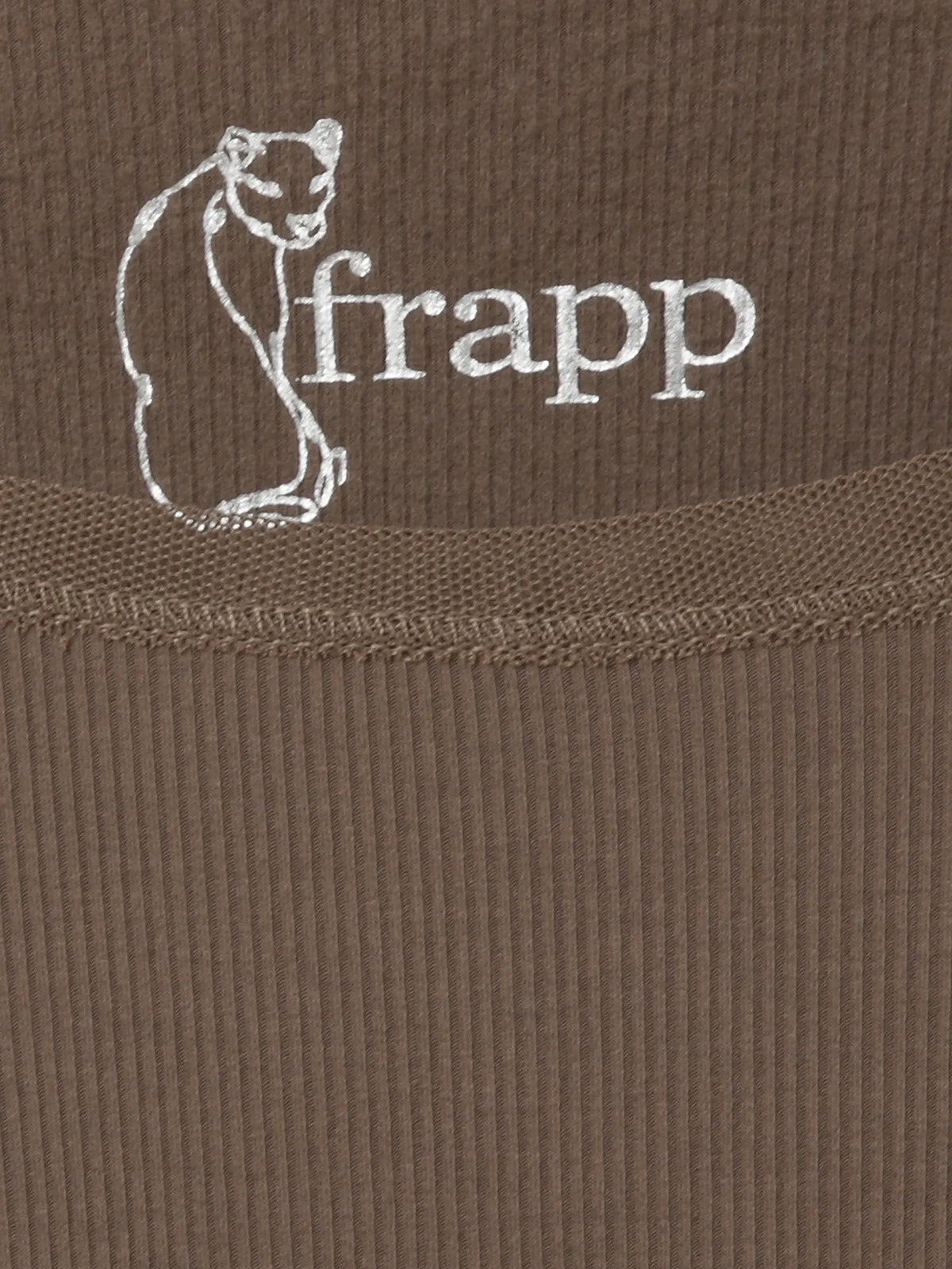 Langarmshirt mit 3/4 Arm