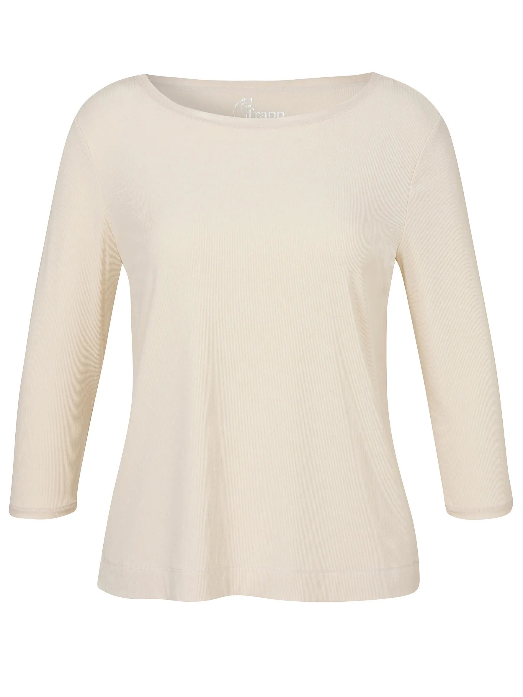Langarmshirt mit 3/4 Arm